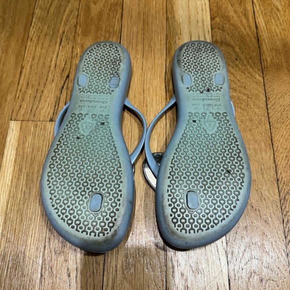 Ipanema Wave Heart Sandal Size 6 - Picture 3 of 3